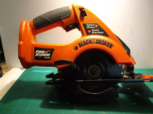 Black & Decker Firestorm 14.4 Volt Circular Saw --- Model CS144 Tool Only