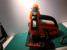 Black & Decker Firestorm 14.4 Volt Circular Saw --- Model CS144 Tool Only