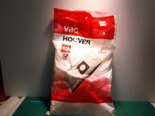 3 Pack Hoover Type Y&Z Premium Allergen Vacuum Bags