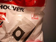 3 Pack Hoover Type Y&Z Premium Allergen Vacuum Bags