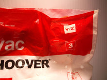 3 Pack Hoover Type Y&Z Premium Allergen Vacuum Bags