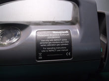 Honeywell 2302B0650 Analytics Enforcer For Impact Multigas Calibrator Bare Tool Untested