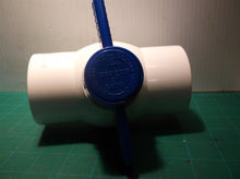 Pro Line 2" Threaded Ball Valve