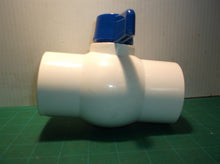 Pro Line 2" Threaded Ball Valve