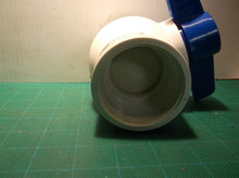 Pro Line 2" Threaded Ball Valve