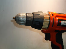 Black & Decker SS12 Cordless 12VDC Drill With Battery