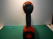 Black & Decker SS12 Cordless 12VDC Drill With Battery