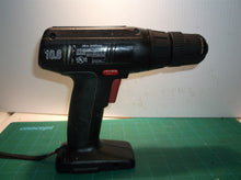 Craftsman 973.111330 10.8V 3/8" Cordless Drill - Tool Only, Good Condition