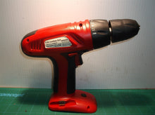 Durabuilt Cordless Drill 9.6 Volts 3/8in (No Battery) 085 06 0064
