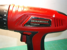 Durabuilt Cordless Drill 9.6 Volts 3/8in (No Battery) 085 06 0064