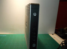 HP T610 Thin Client 4GB RAM DDR3 / 16GB HDD/No Power Cord