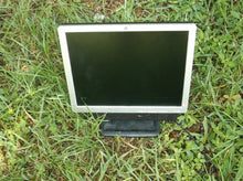 HP Compaq LE1711 17-inch LCD Monitor