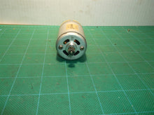 Motor Off Sears Craftsman 315.11160 3/8" Cordless 6V Drill