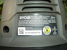Ryobi P2003 One+ 10 Inch Cordless String Trimmer (Tool Only) SN: EU19154D250740