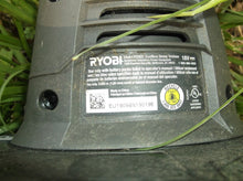 Ryobi P2003 One+ 10 Inch Cordless String Trimmer (Tool Only) SN: EU19094N190196