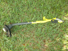 Ryobi P2003 One+ 10 Inch Cordless String Trimmer (Tool Only) SN: EU19222D250224