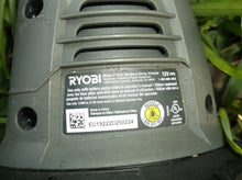 Ryobi P2003 One+ 10 Inch Cordless String Trimmer (Tool Only) SN: EU19222D250224