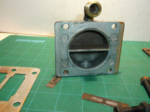 Head With Bolts & Reeds Off Craftsman 10716575 6 Gal Air Compressor
