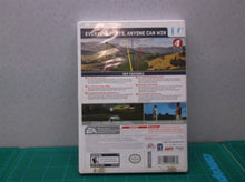 Tiger Woods PGA Tour 09 ALL PLAY (Nintendo Wii Game)DE1