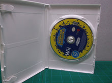 SpongeBob Squiggle Pants - uDraw (Nintendo Wii)DE1