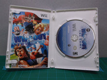 Wipeout: The Game (Nintendo Wii, 2010)DE1