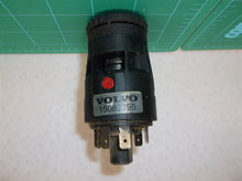Volvo 15082295 Key Switch No Keys