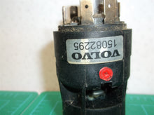 Volvo 15082295 Key Switch No Keys
