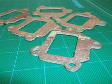Set Of 5 Chinese ATV Dirt Bike Gaskets Ridgid Motor Gasket Spacer