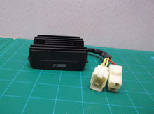 Chinese ATV Dirt Bike Voltage Regulator jtld0503al