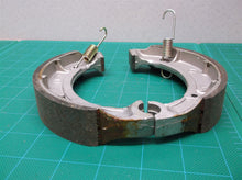 ATV Dirt Bike Motorcycle Brake Shoes With Springs