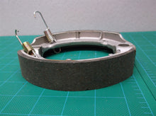 ATV Dirt Bike Motorcycle Brake Shoes With Springs
