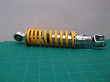 ATV Dirt Bike Motorcycle Go Cart 10" Adjustable Coil Shock