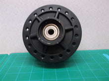 Hub Assembly 5 1/8 Outer Diameter 1/2 Inch Inner Diameter Black