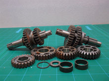 Assorted Transmission Shafts Gears & Spacers For Chinese ATV Dirt Bike