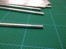 Lot Of 20 5" Spokes No nipples