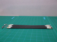 Lot Of 6 10 3/16 Inch Break Clutch Cables No O Rings