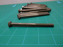 Lot Of 27 4 5/8 Bolts