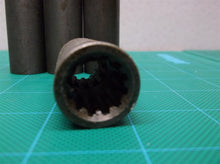 Lot Of 4 Chinese ATV Dirt Bike Motorcycle Splined Spacer