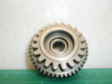 Chinese ATV Dirt Bike Double Toothed Gear Smaller Has 20 Teeth Larger 48 Teeth