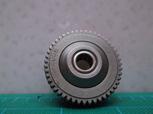 Chinese ATV Dirt Bike Double Toothed Gear Smaller Has 20 Teeth Larger 48 Teeth