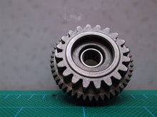 Chinese ATV Dirt Bike Double Toothed Gear Smaller Has 20 Teeth Larger 48 Teeth