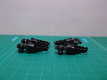 Lot Of 4 Chinese ATV Dirt Bike Go Kart Motorcycle Foot Pegs