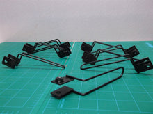 Lot Of 9 Body Or Wire Stand Offs For Chinese ATV Dirt Bike Go Kart Motorcycle