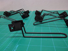 Lot Of 9 Body Or Wire Stand Offs For Chinese ATV Dirt Bike Go Kart Motorcycle