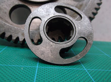 5" 70 Tooth Gear With Splined Insert For Chinese ATV Dirt Bike Kart Motorcycle