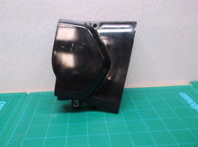 Black Side Cover For Chinese ATV Dirt Bike Go Kart Motorcycle