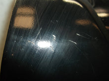 Black Side Cover For Chinese ATV Dirt Bike Go Kart Motorcycle