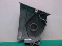 Black Side Cover For Chinese ATV Dirt Bike Go Kart Motorcycle