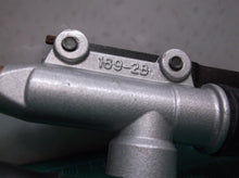 Rear Master Cylinder w/ Reservoir For Chinese ATV Dirt Bike Go Kart Motorcycle