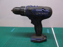 Kobalt K18LD-26A 18v 20V Lithium-Ion Cordless 1/2" Drill/Driver sn ??????????0